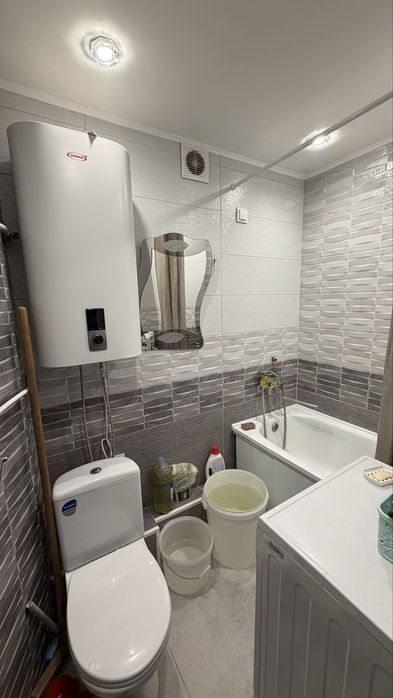 Продам 3х кімнатну квартиру Салтівка