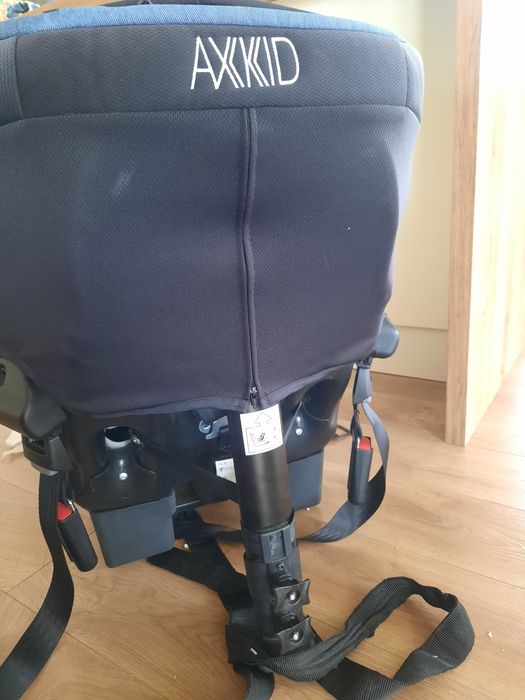 Axkid Minikid RWF fotelik 0-25