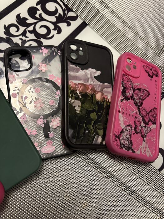 продам чохли на 11 айфон