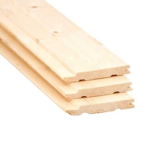 Виробництво та продаж: дерев'яна вагонка, брус, дошка підлоги, терасна