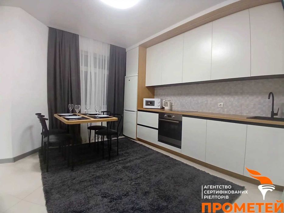 ОРЕНДА 1-кімнатна квартира вул Мішуги,2 м.Позняки, Дарницький район.