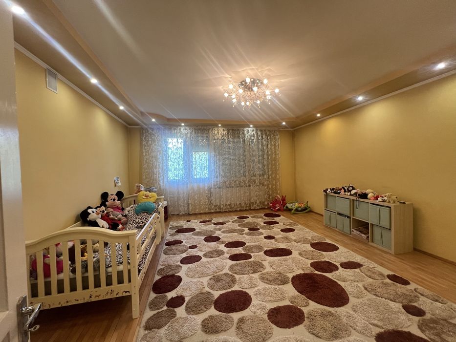 Продаж будинку під ключ у с. Фанчіково Закарпатської обл.