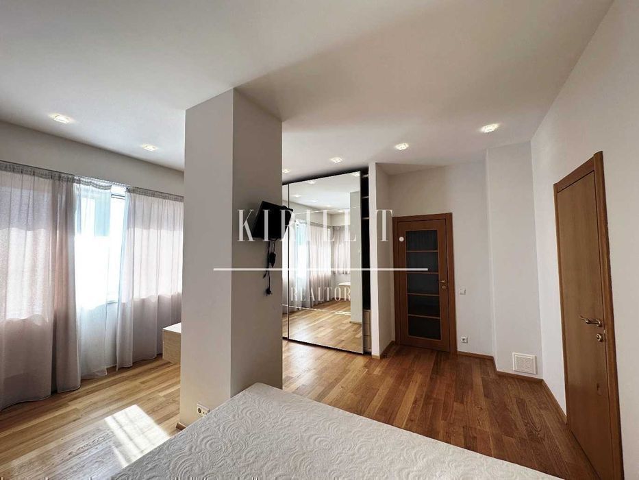 Аренда квартиры 4к 165м2 ЖК Башни/парк Шевченко/Вернадского/Центр