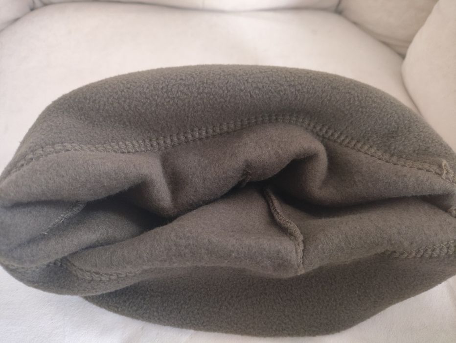 Шапка флісова. Різні кольори.