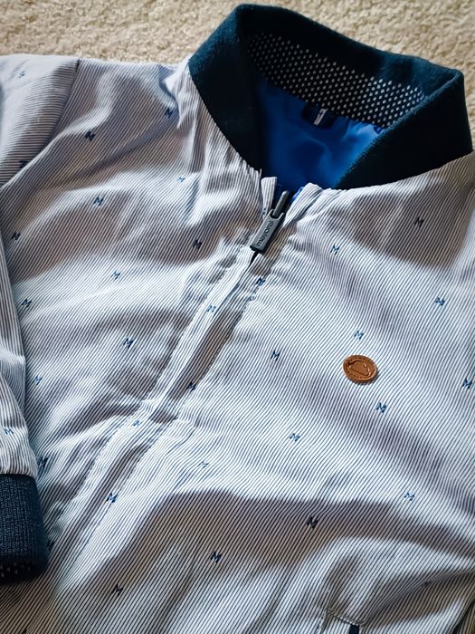 Casaco reversível Mayoral