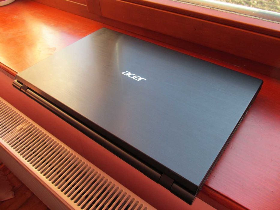 ІГРОВИЙ Великий 17.3"/+i7-8 ядр 3.4GHz+GTX 4Gb 128bit nVidia Geforce+16Gb, Ноутбук