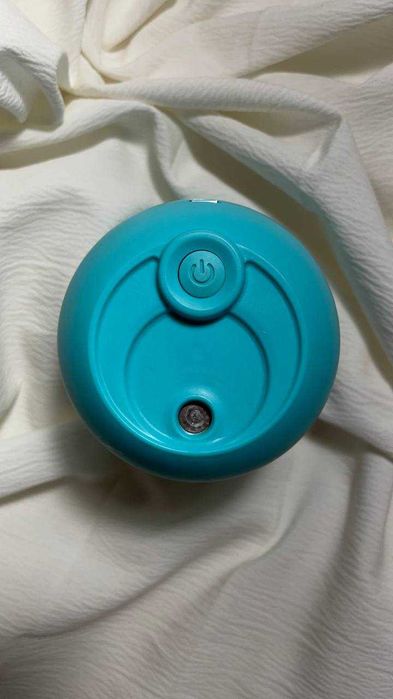 Mini nawilżacz na krople wody