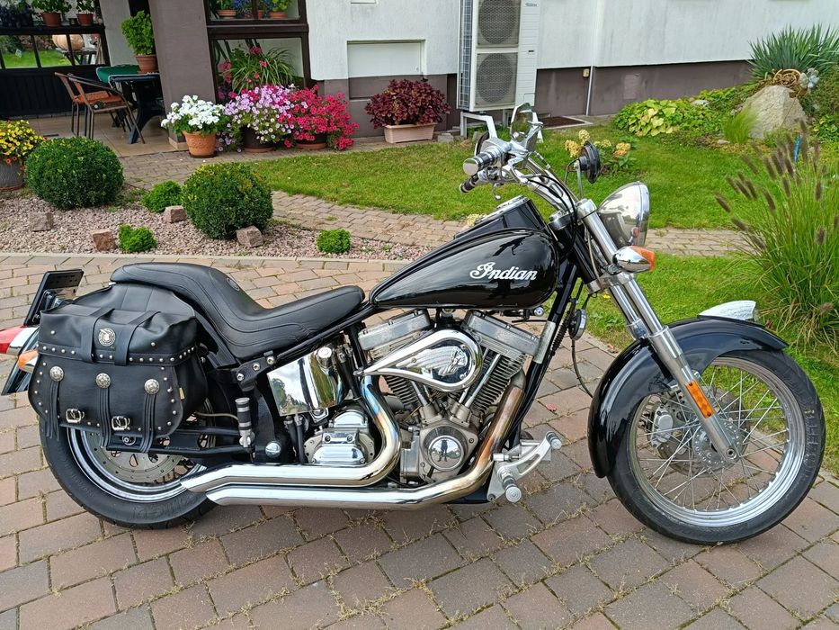 Indian