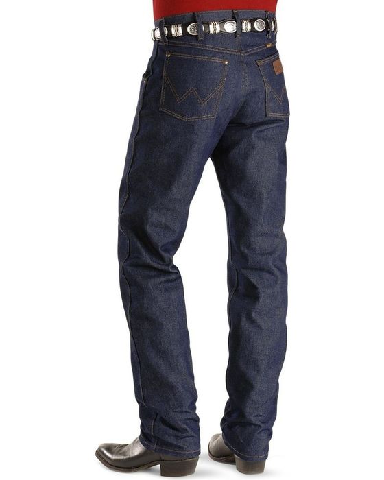 Wrangler 47MWZ jeans meskie