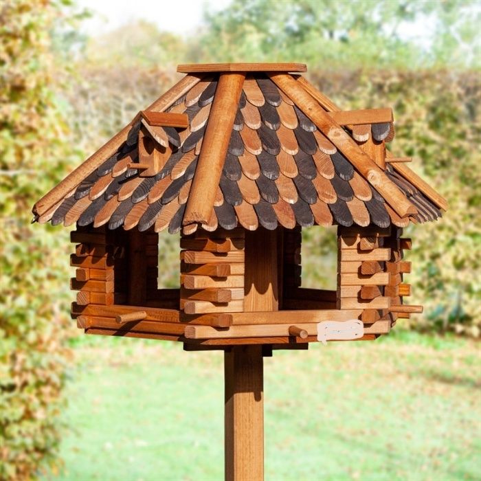 Duży karmnik dla ptaków EGIS