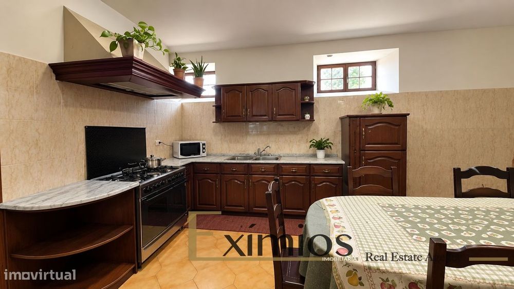 Quinta com 19.600m², situada na Maia