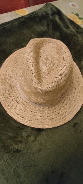 Nowy kapelusz rozmiar regulowany