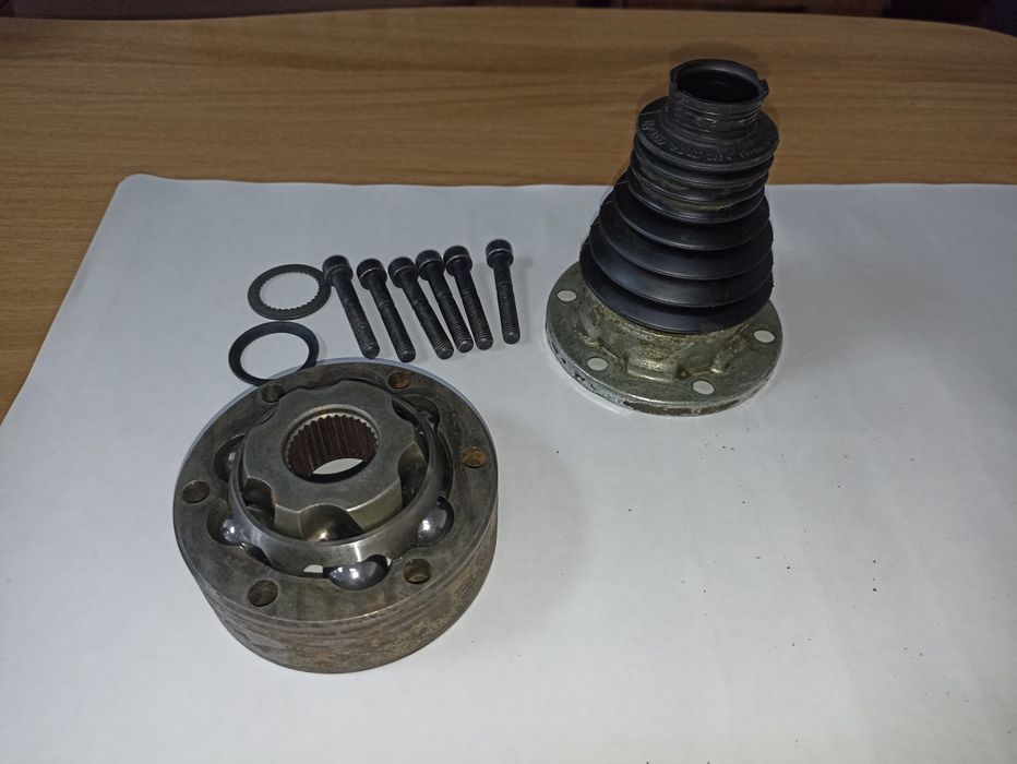 ШРУС внутренний VAG 1K0498103