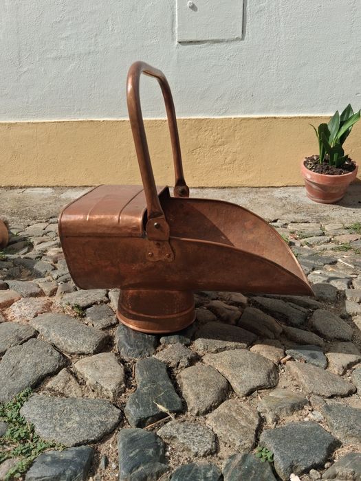 Acessorio lareira