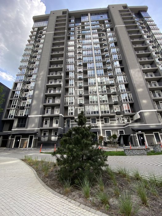 Квартира посуточно ВСЕГДА есть СВЕТ, интернет,3 этаж ЖК« Гранд-Бурже»