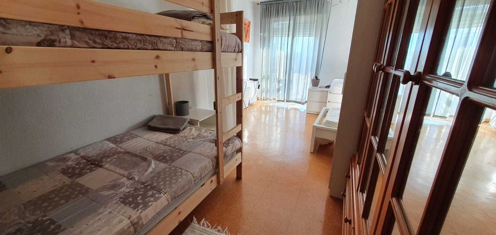 Quarto Partilhado em Odivelas para homens