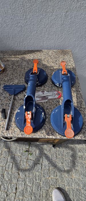 VENDO CERAMICO para Pavimento e revestimento