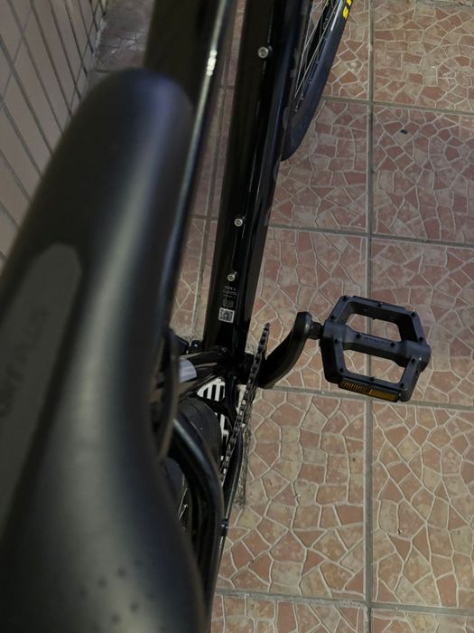 Rockrider expl500 (nova,com maxxis)