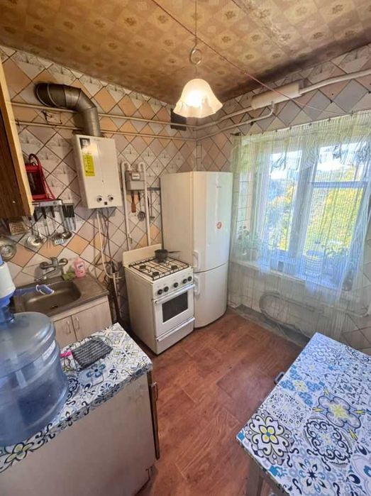 2 кім в ЦЕГЛІ житловий стан ПОЛЯ (Кірова) (704421)