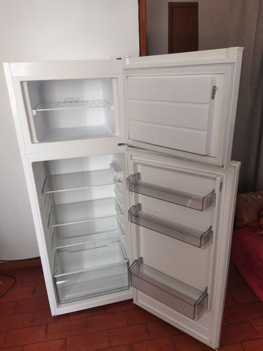 Frigorífico 2 portas