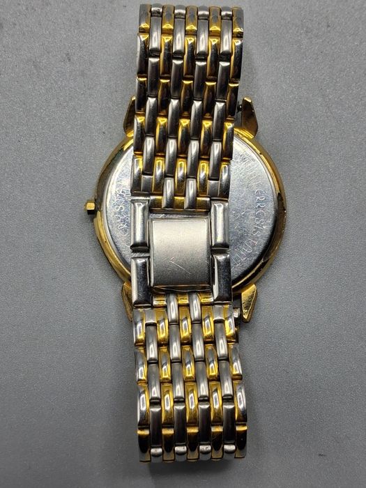 Zegarek nareczny maurice lacroix sprawny 100% piekny