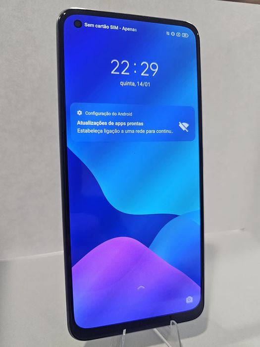 Realme 8 6/128GB
