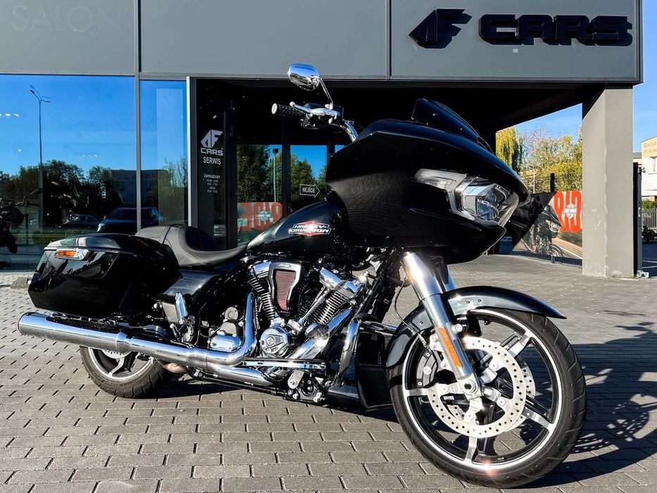 Harley-Davidson