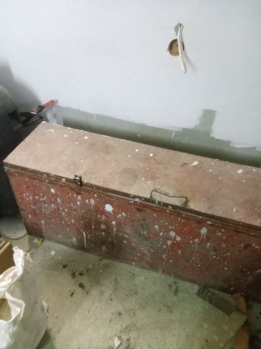 Ящик для інструментів
