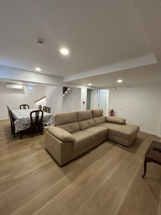 Arrendam-se suites A 500 M CAMPUS AZURÉM UMINHO