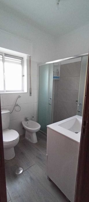 Arrendamento de quarto