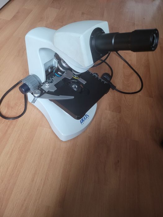 Mikroskop Delta Optical Genetic Pro Mono