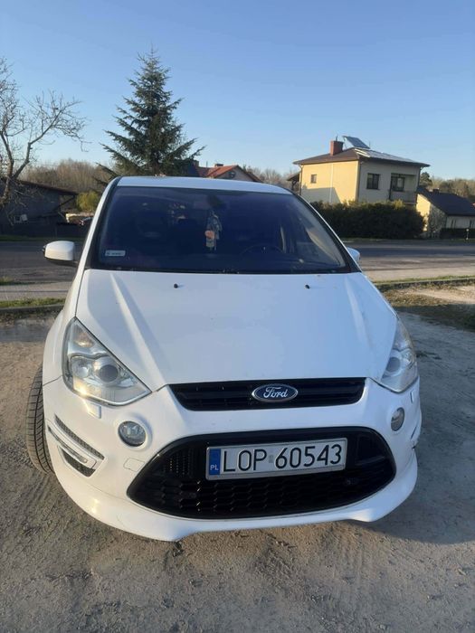 Witam na sprzedaz Ford s max