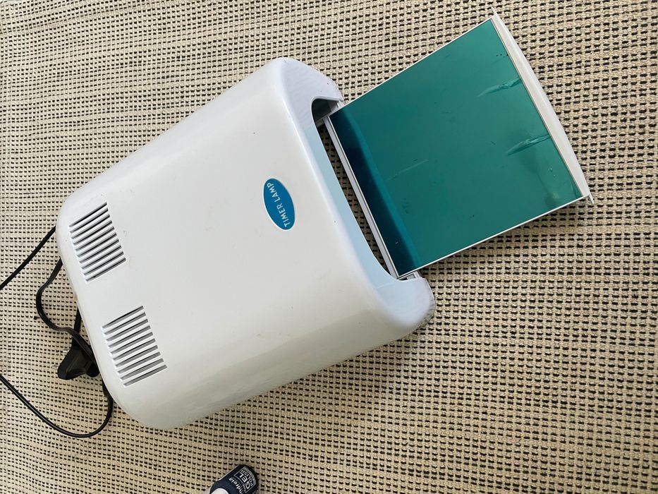 Catalisador + verniz gel variados