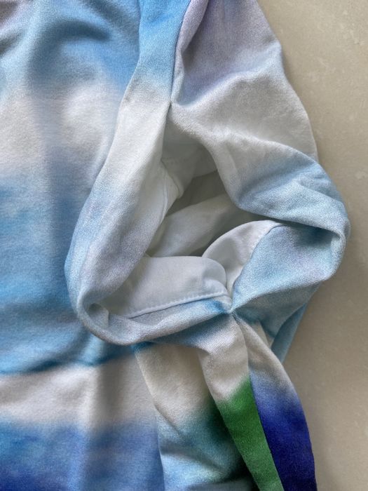 Sukienka letnia Solar