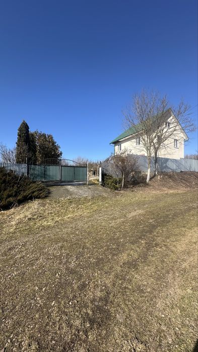 Продаж; Будинок; р. Дністер; с. Гринчук; Хмельницька обл.