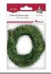 Dekoracja plastikowa girlanda świerkowa 2m. Titanum