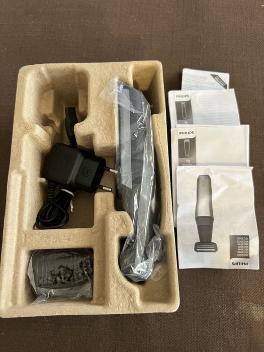 Máquina barbear Homem Philips 3000