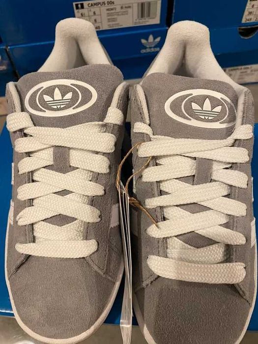 Buty sportowe adidas campus R.43