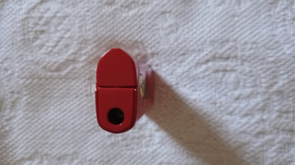 Isqueiro Ferrari