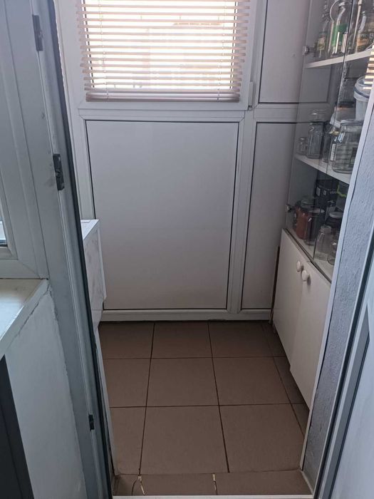 У продажу чудова трикімнатна квартира