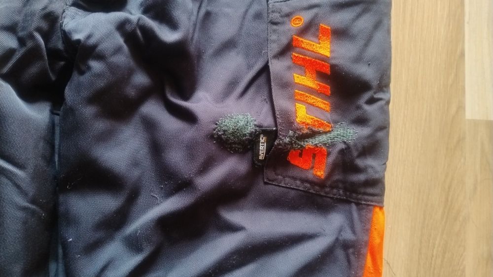 Spodnie robocze STIHL