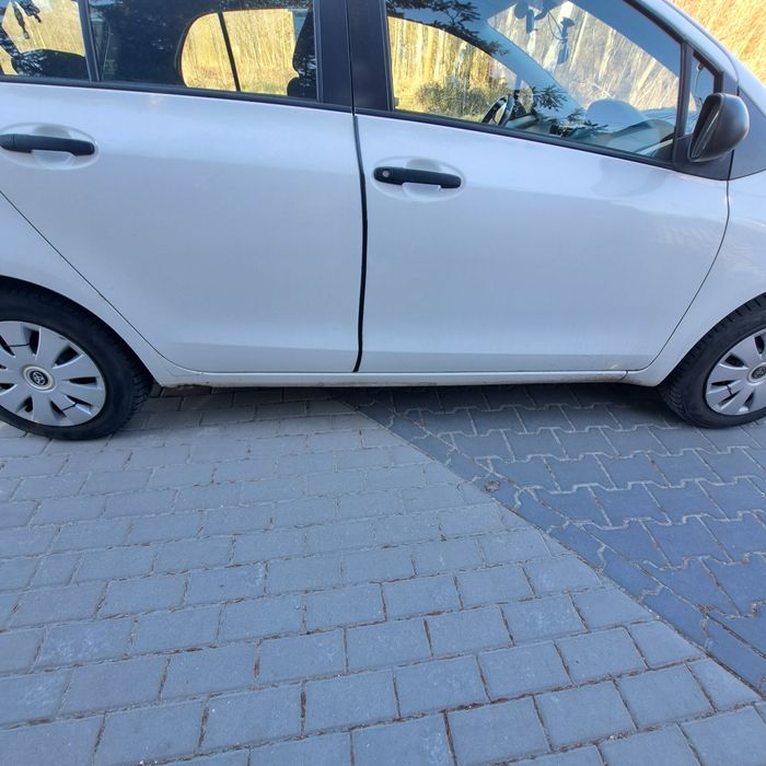 Sprzedam Toyota Yaris