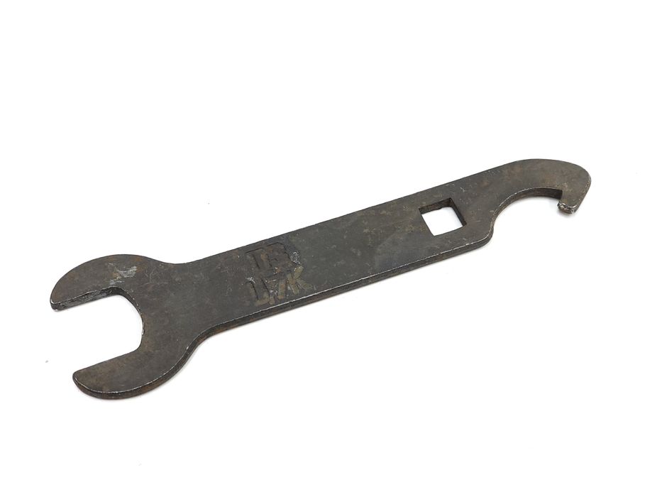 Klucz serwisowy do rowerów radzieckich P3 CCCP USSR PRL