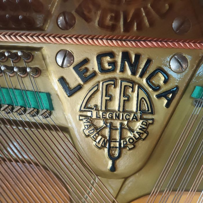 Pianino Offberg(legnica)