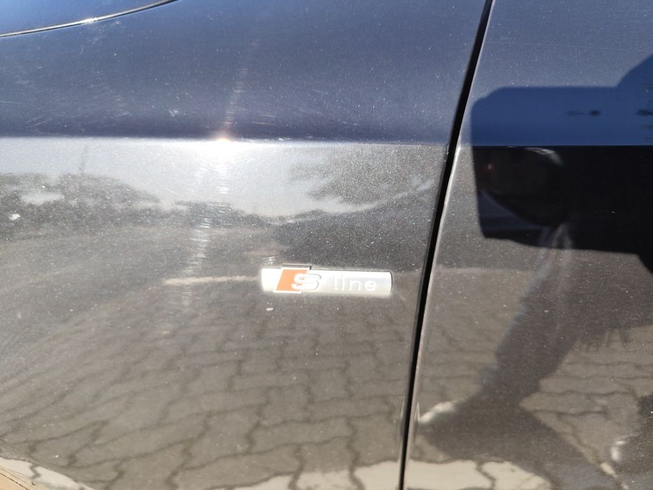 Audi A5 Sportback 2.0 TDI S-line MULTITRONIC