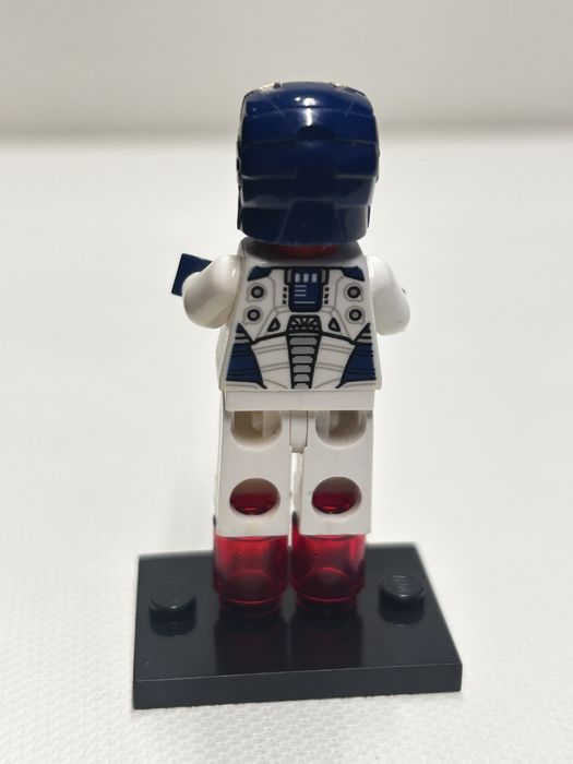 LEGO® sh0168 Iron Legion