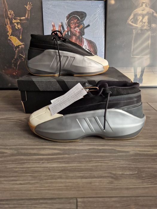 Adidas Crazy Iiinfinty Kobe Bryant roz. 44