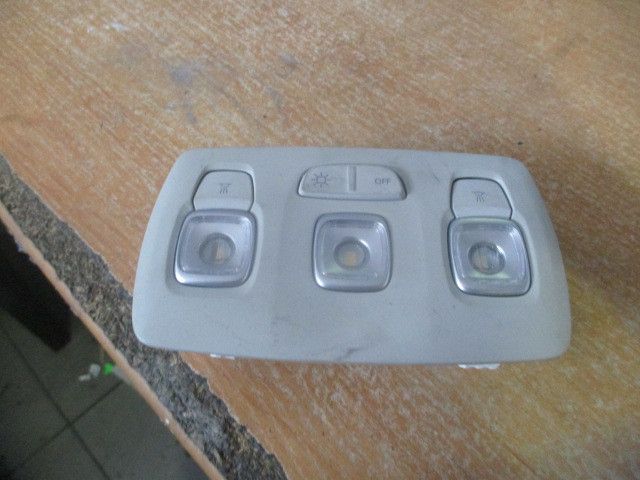 Plafonier frente RENAULT Megane IV (B9A/M_)