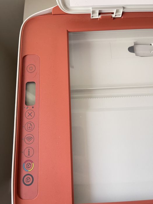 Impressora HP Deskjet 2723