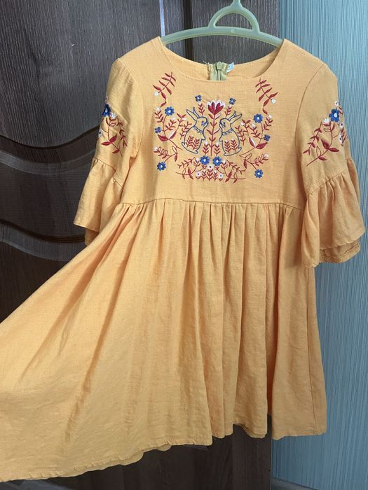 Дитяча сукня сукня вишиванка